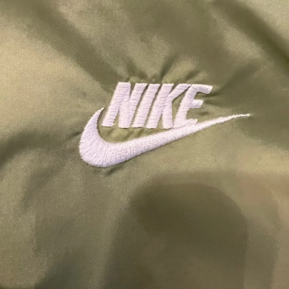 Nike Sportswear Windrunner Men's Large Unlined Anorak Jacket 